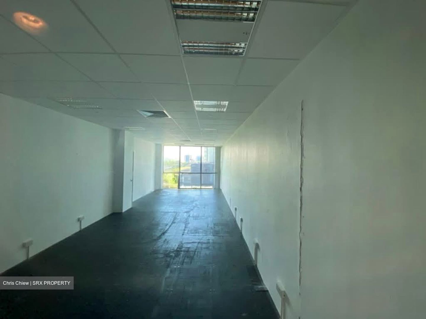 Paya Lebar Square (D14), Office #594386151